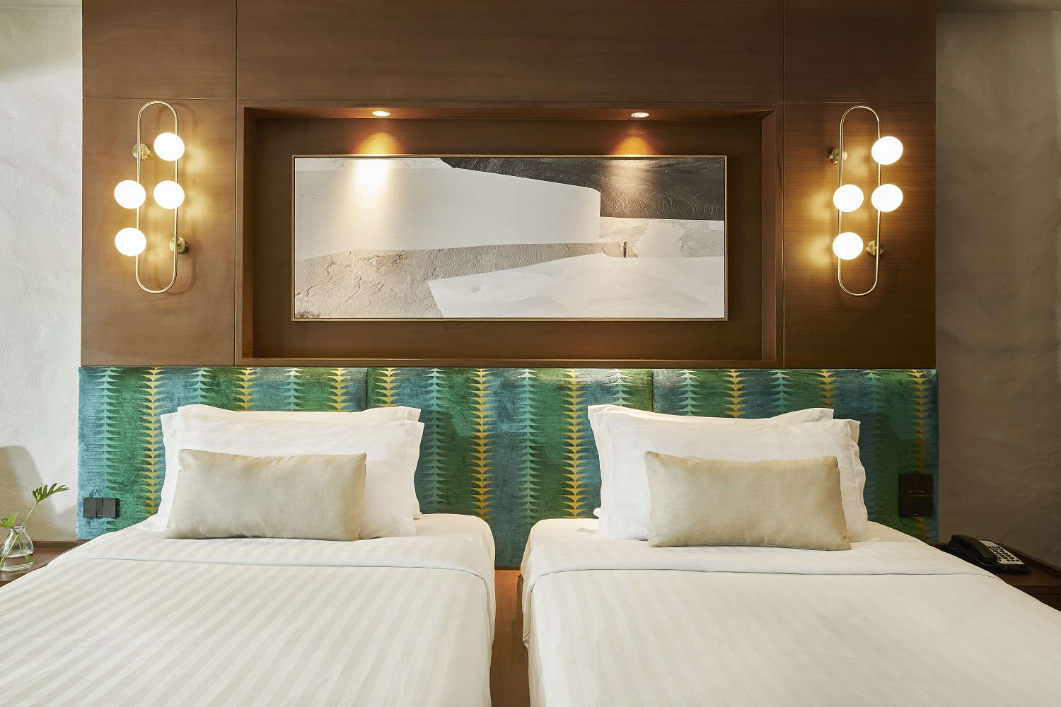Sea Sand Sun Resort & Villas
